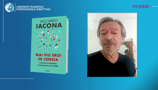 Presentazione del Libro 