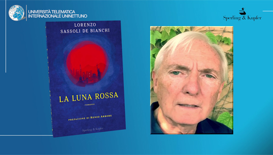 Presentazione del Libro 