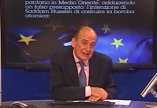 Disordine Mondiale - Le dinamiche della globalizzazione: Politica, economica e istituzionale; un excursus storico. Dal secondo dopo-guerra ad oggi.