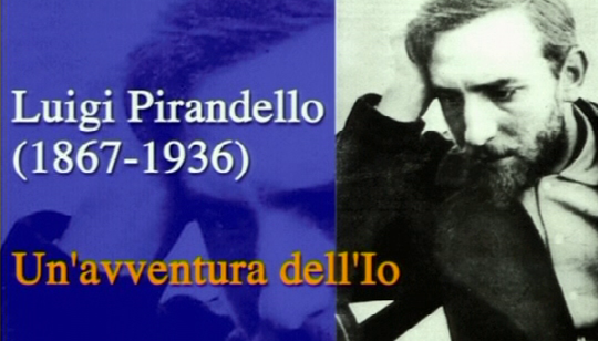 Corso di Discipline dello Spettacolo - Lezione n. 7: Luigi Pirandello