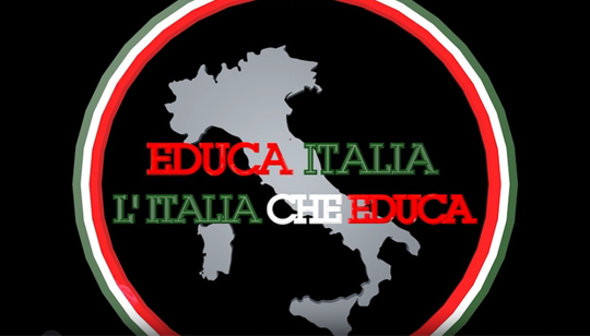 Spot EDUCAITALIA