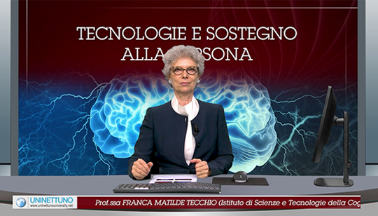 Presentazione del corso 