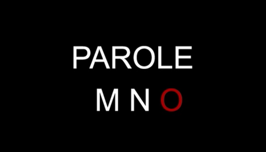 Lezione n. 8: Parole MNO