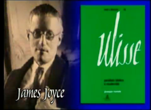 Giro di Boa 800/900 dieci capolavori James Joyce: Ulisse