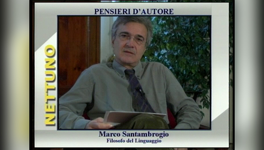 Pensieri d'autore 