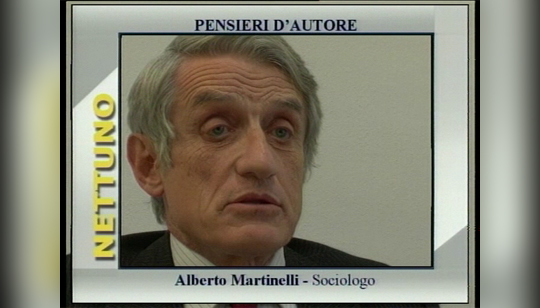 Pensieri d'autore 