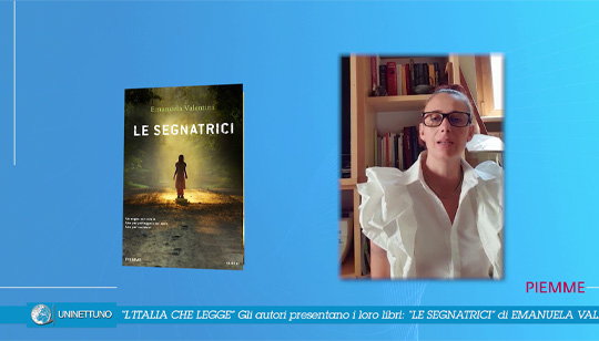 Presentazione del libro 