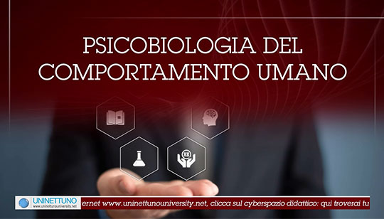 Presentazione del corso 