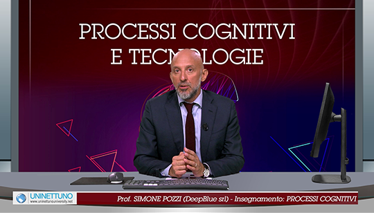 PRESENTAZIONE DEL CORSO 
