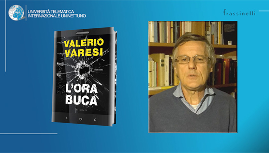 Presentazione del libro 