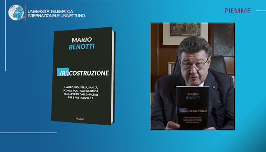 Presentazione del Libro 