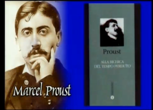 Giro di Boa 800/900 dieci capolavori Marcel Proust: Alla ricerca del tempo perduto 