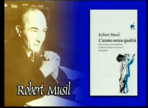 Giro di Boa 800/900 dieci capolavori Robert Musil: L'uomo senza qualità 