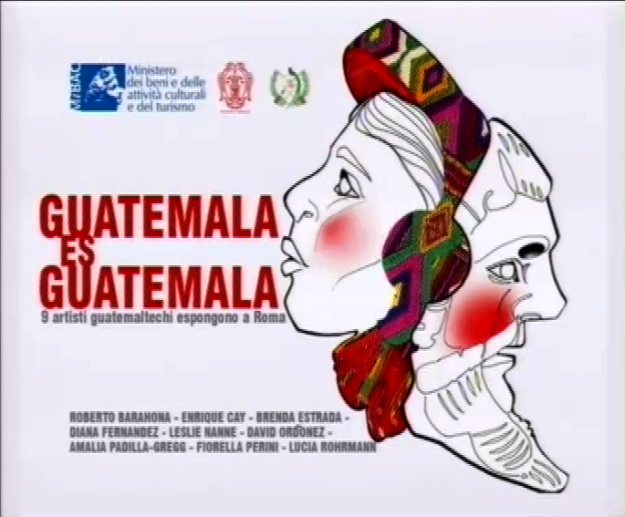 Guatemala es Guatemala