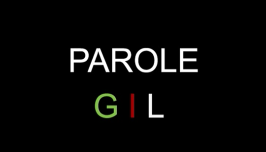 Lezione n. 7: Parole GIL
