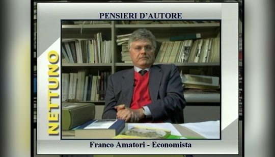 Pensieri d'autore 