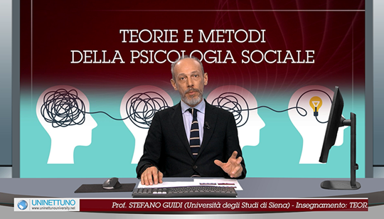 Presentazione del corso 