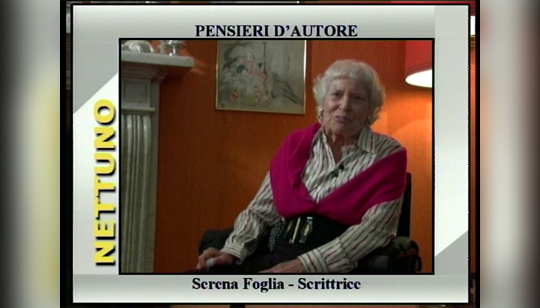 Pensieri d'autore 