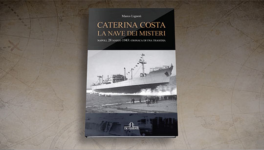 Presentazione del Libro  