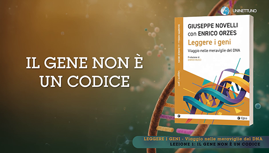 Lezione 1: 