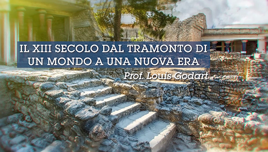 Lezione 1: I protagonisti