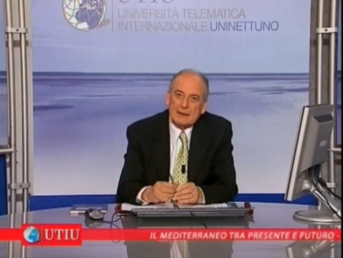 Il mediterraneo tra presente e futuro - Diversità e fattori unificanti nella situazione del nord Africa.