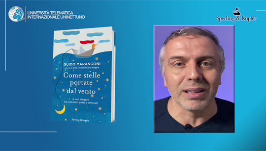 Presentazione del libro 