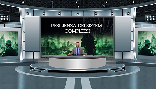 Presentazione del corso 