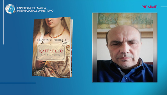 Presentazione del Libro 