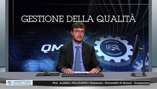 Presentazione del corso 