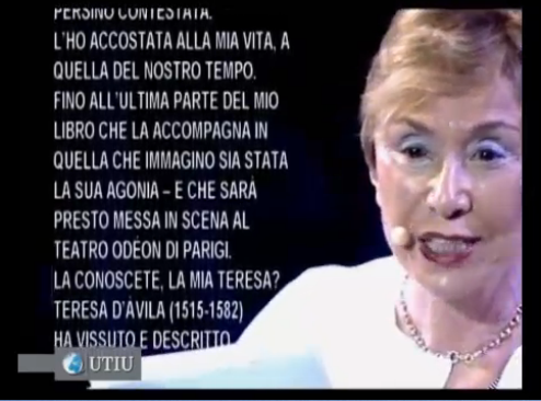 La dolce vita il ritmo del pensiero. IMMAGINE. Vite trasparenti: estasi del quotidiano