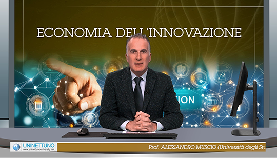 Presentazione del corso 