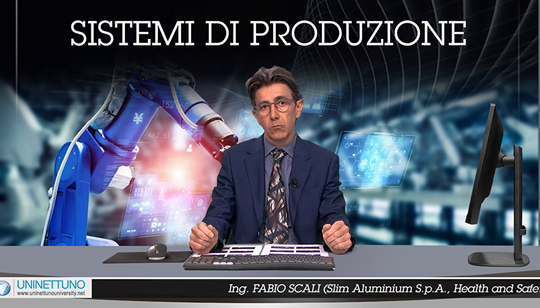 Presentazione del corso 