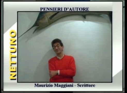 Pensieri d'Autore