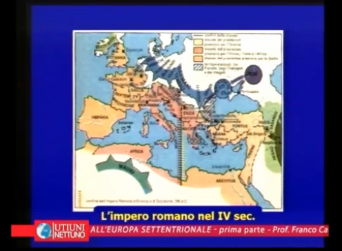 Lezione sulla Repubblica: L'esperienza repubblicana medievale dal Mediterraneo all'Europa Settentrionale - I parte