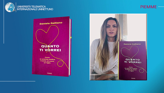 Presentazione del libro 