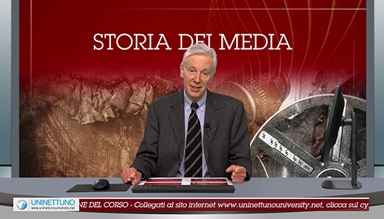 Presentazione del corso 