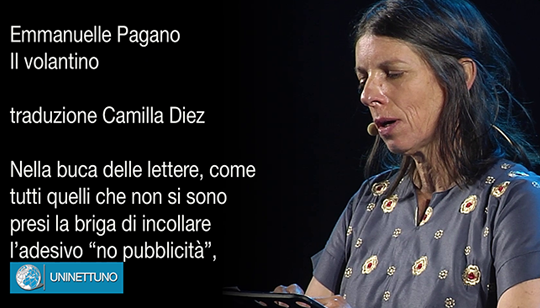 LETTERATURE 2022 – FESTIVAL INTERNAZIONALE DI ROMA XXI EDIZIONE  “TEMPO NOSTRO” RELAZIONI