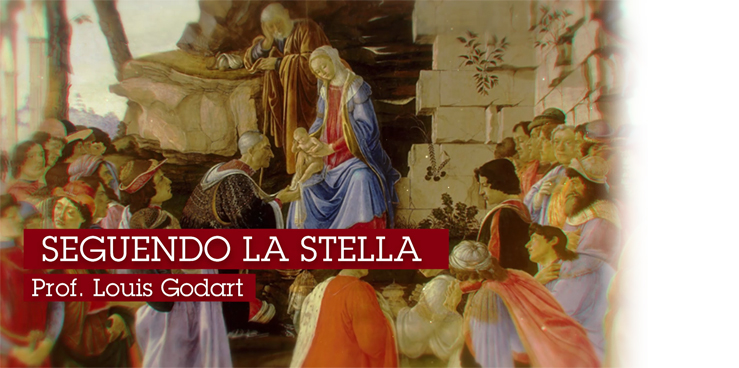 “Seguendo la stella” 