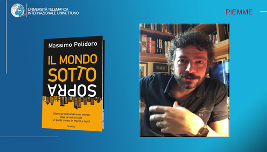 Presentazione del Libro 