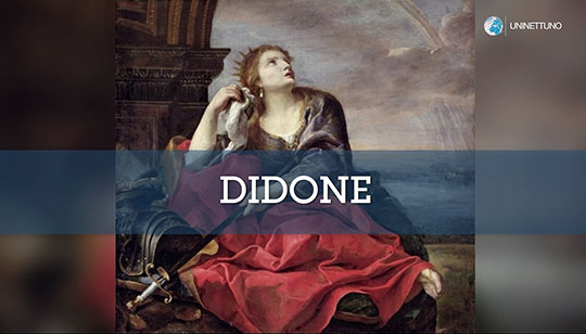 Lezione 6: Didone