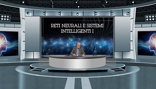 Presentazione del corso 