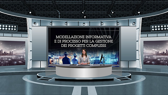 Presentazione del corso 