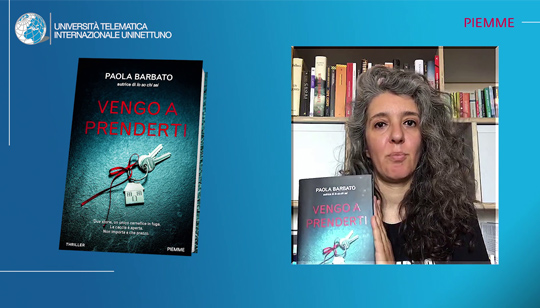 Presentazione del libro 