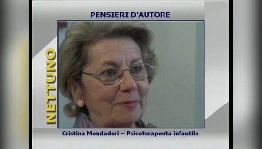 Pensieri d'autore 