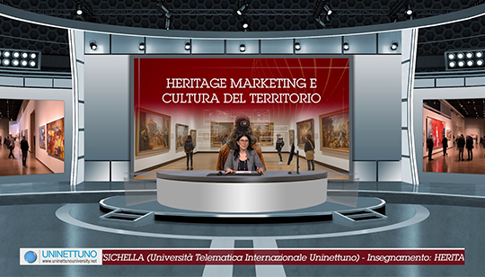 Presentazione del corso