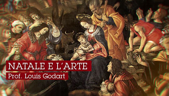 Natale e l'Arte