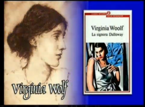 Giro di Boa 800/900 dieci capolavori Virginia Wolf: La Signora Dalloway