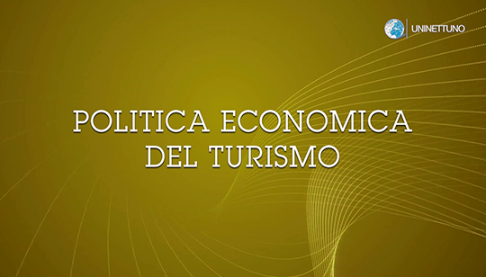 Presentazione del corso 
