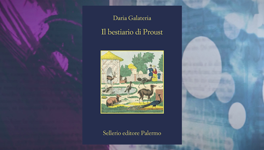 Lezioni d' Autore - Daria Galateria presenta il suo libro 